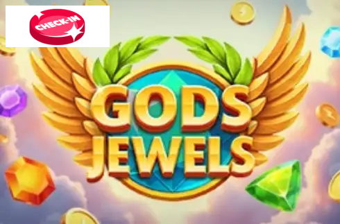 Gods Jewels